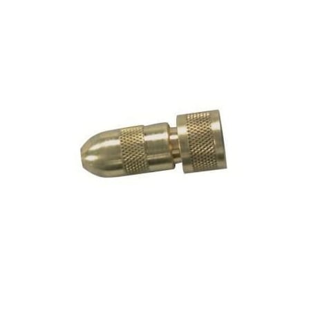 Chapin 66000 Adjustable Cone Nozzle, For Use With 941,1831, 1480, 1449, 21250Xp, 21240Xp, 1749, 1739, 6002 6-6000